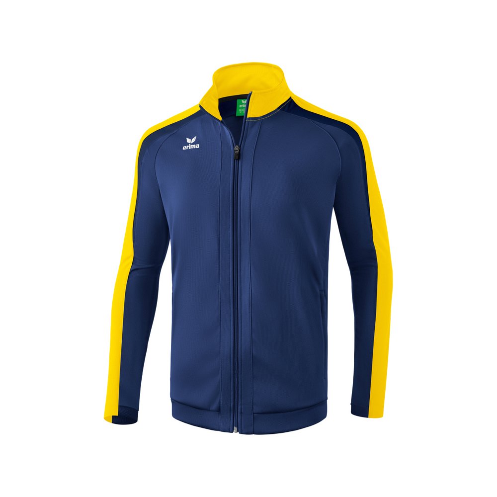 Куртка Erima Training Liga 2.0, синий