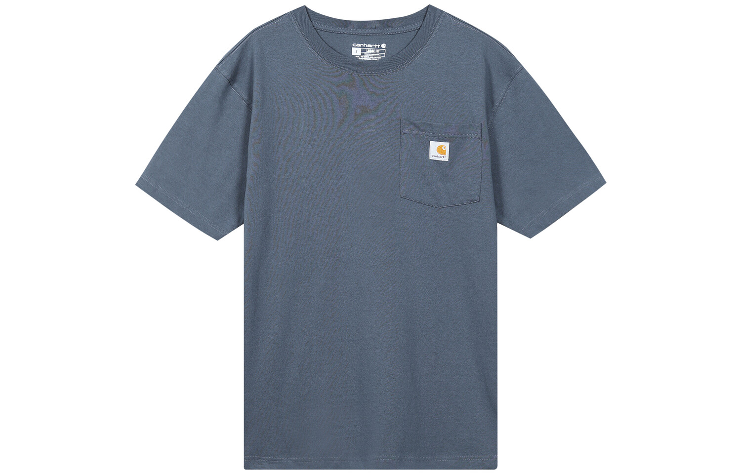 

Футболка Carhartt унисекс