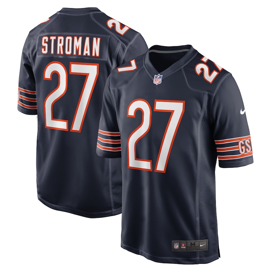 

Джерси Nike Chicago Bears, нави