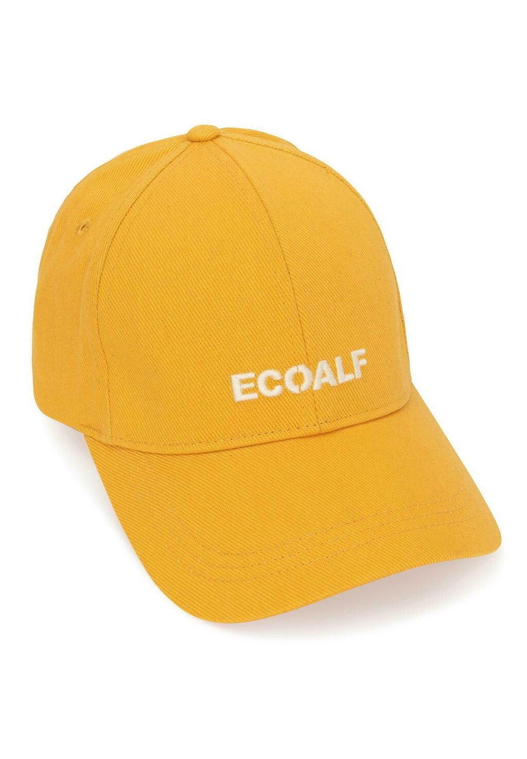 

Кепка С ВЫШИВКОЙ Ecoalf, желтый