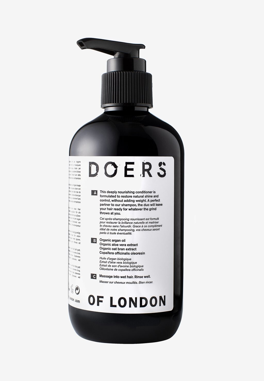 

Кондиционер Conditioner Doers of London