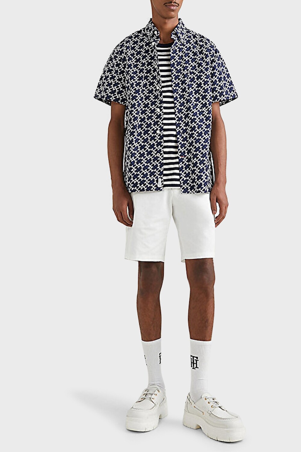 

Шорты Tommy Hilfiger