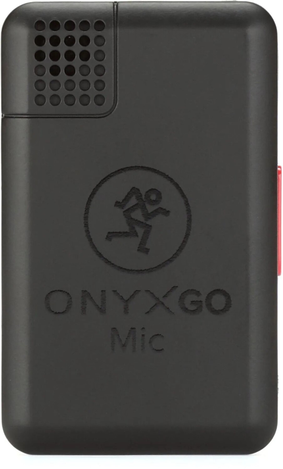 

Беспроводной микрофон-клипса Mackie OnyxGO с приложением