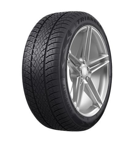 

Зимние шины Triangle WinterX TW401 rim protect XL 215/50 R17 95V