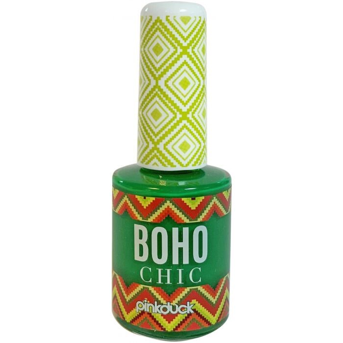 

Лак для ногтей Boho Chic Esmalte de Uñas Wild & Young, 517
