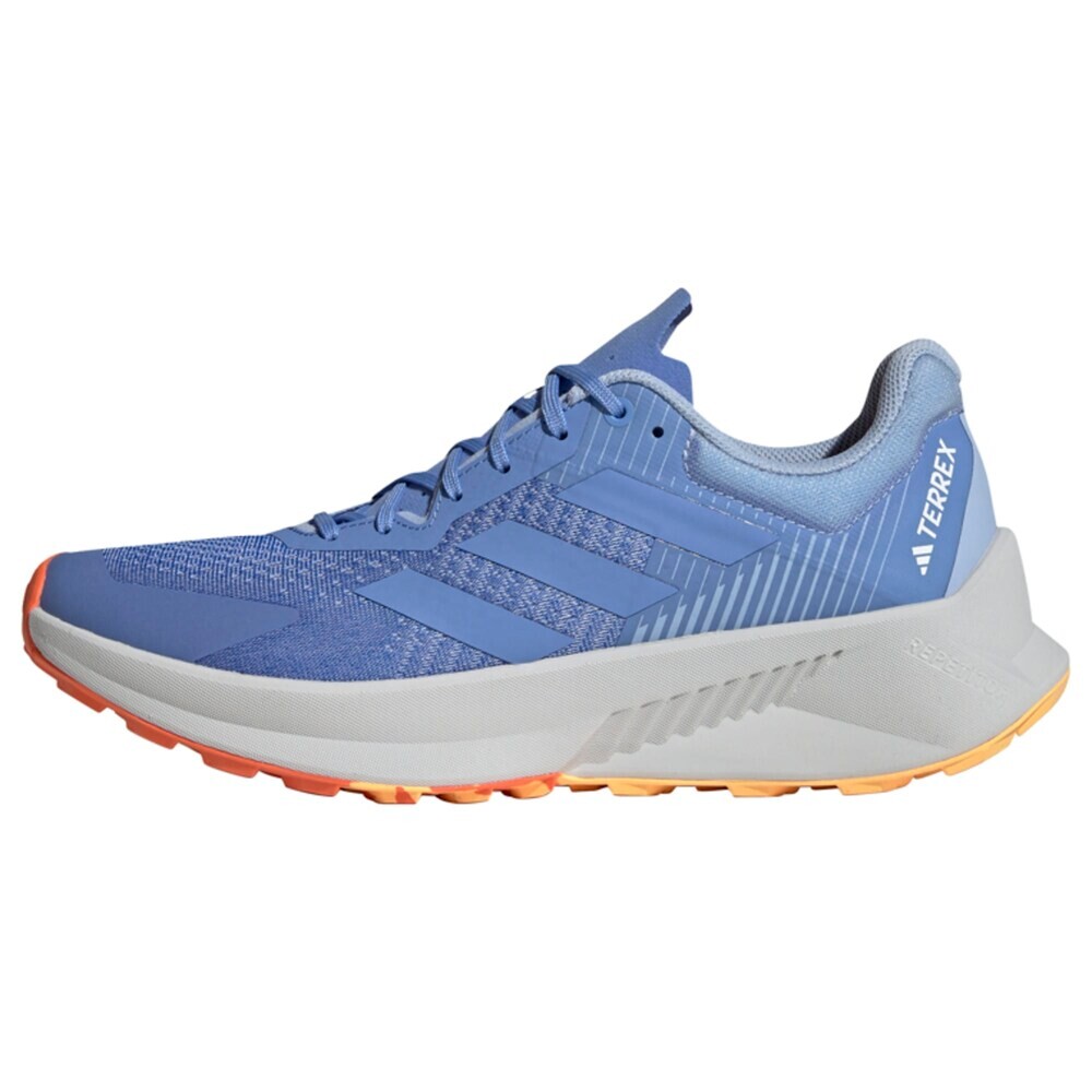 

Кроссовки ADIDAS TERREX, синий