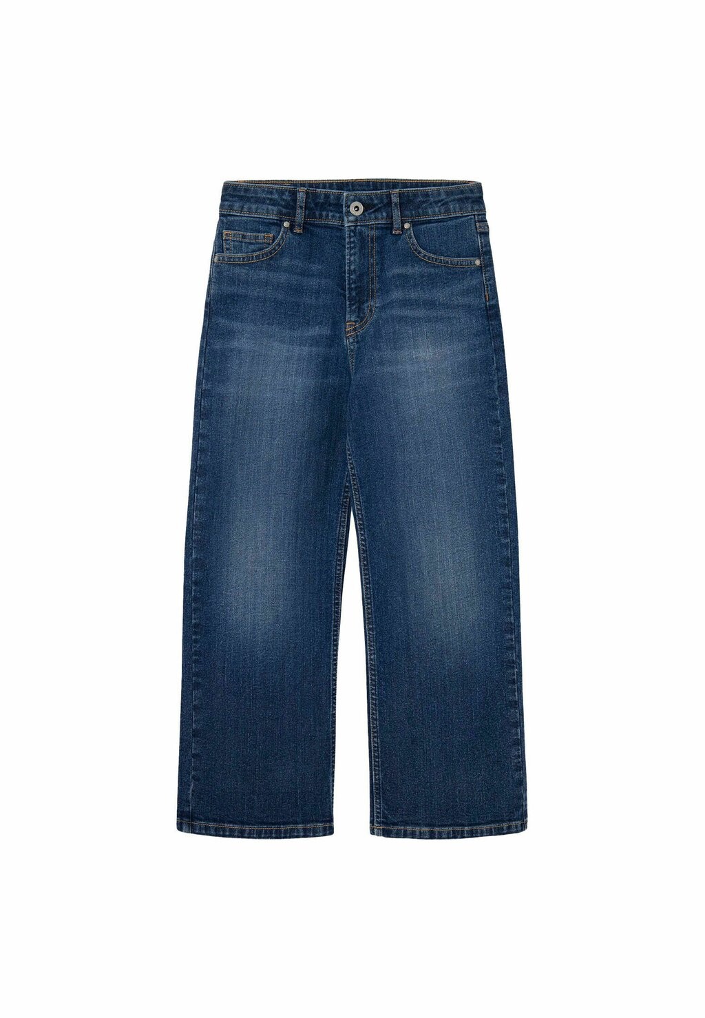 

Джинсы-клеш Lexa Jr Pepe Jeans, цвет denim