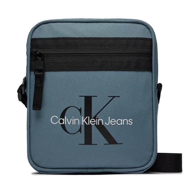 Сумка Calvin Klein Jeans SportEssentials, темно-синий