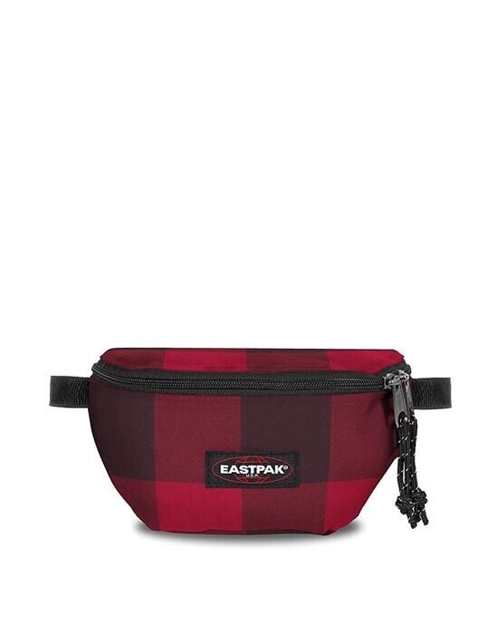 

Поясная сумка EASTPAK, красный