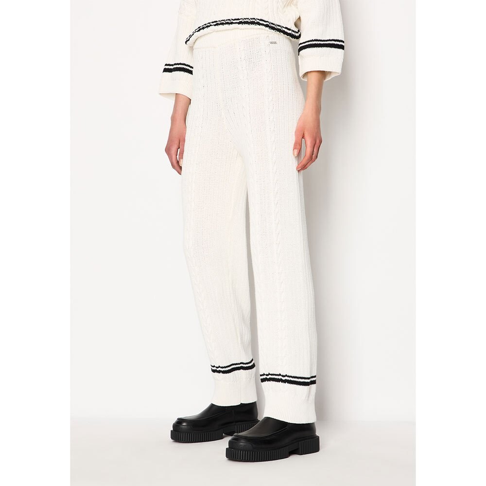 

Спортивные брюки Armani Exchange 6RYP5A_YM1HZ, бежевый