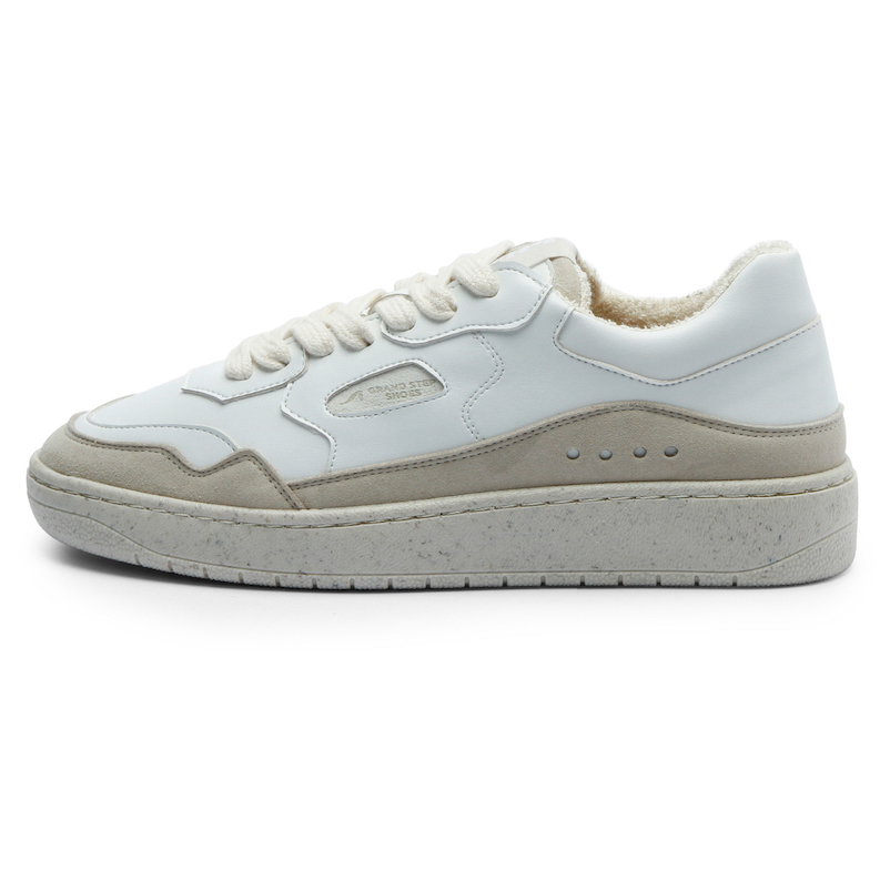 haves alison banana muffins level 0 step 6 Кроссовки Grand Step Shoes Level, цвет Offwhite/White
