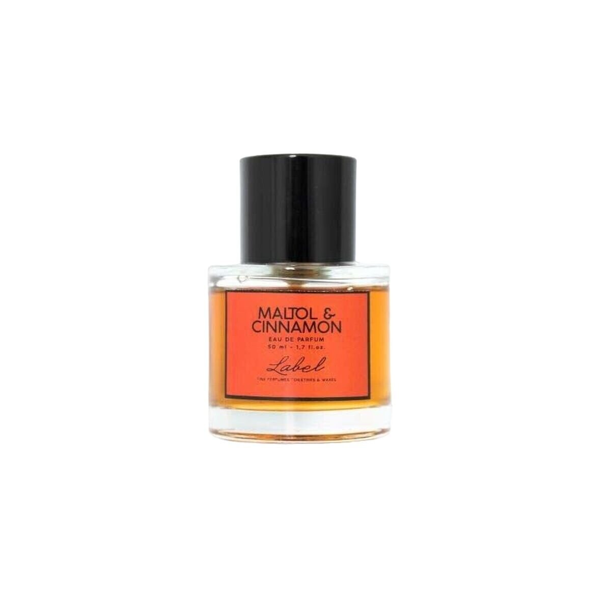 

Label, Maltol & Cinnamon, парфюмированная вода унисекс, 50 ​​мл