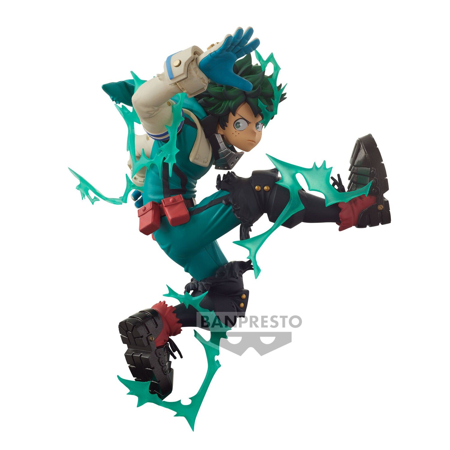 

Фигурка My Hero Academia - Izuku Midoriya Duel Figure