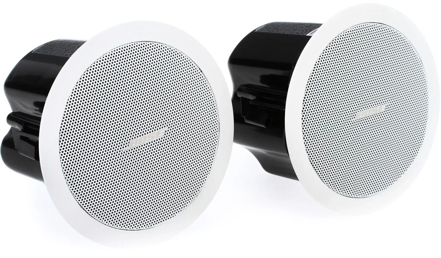 

Потолочный громкоговоритель Bose Professional FreeSpace FS2C (пара) — белый