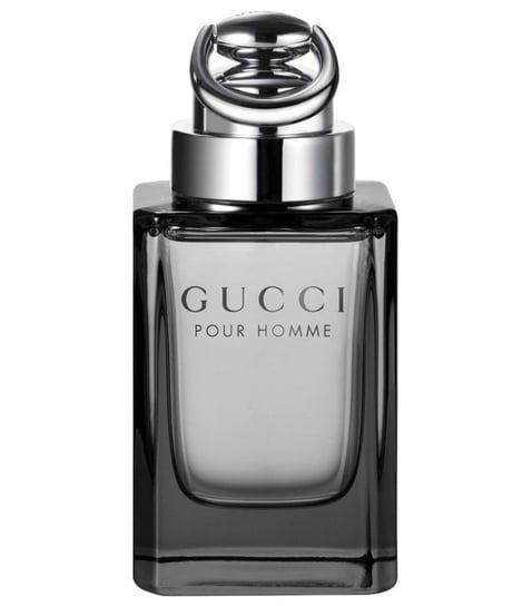 Туалетная вода, 90 мл Gucci, by Gucci pour Homme gucci туалетная вода by gucci pour homme 50 мл