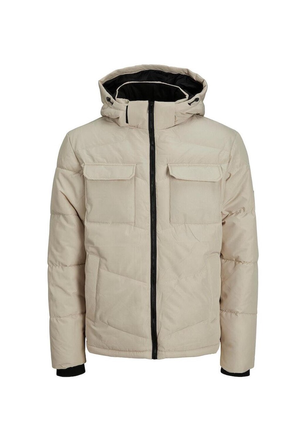 

Куртка JACK & JONES, цвет Hellgrau