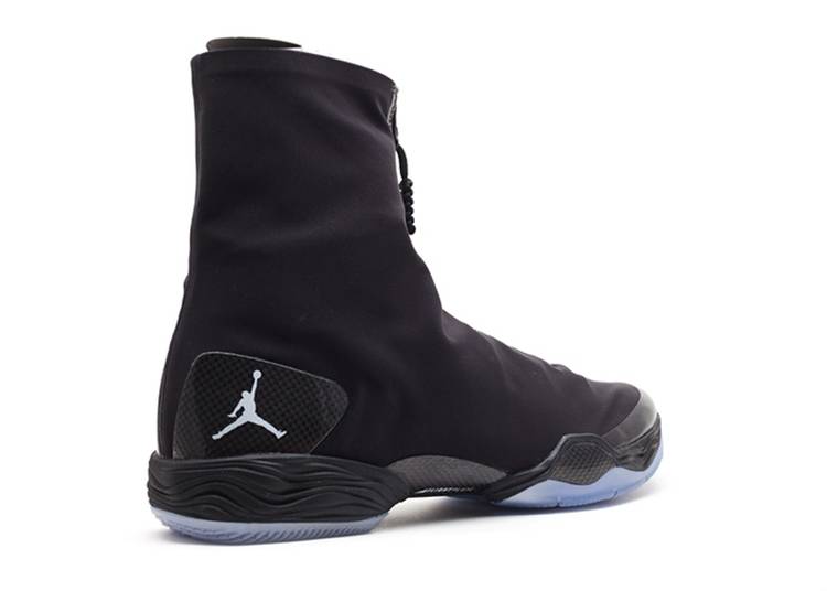 Jordan 28 2025 black white