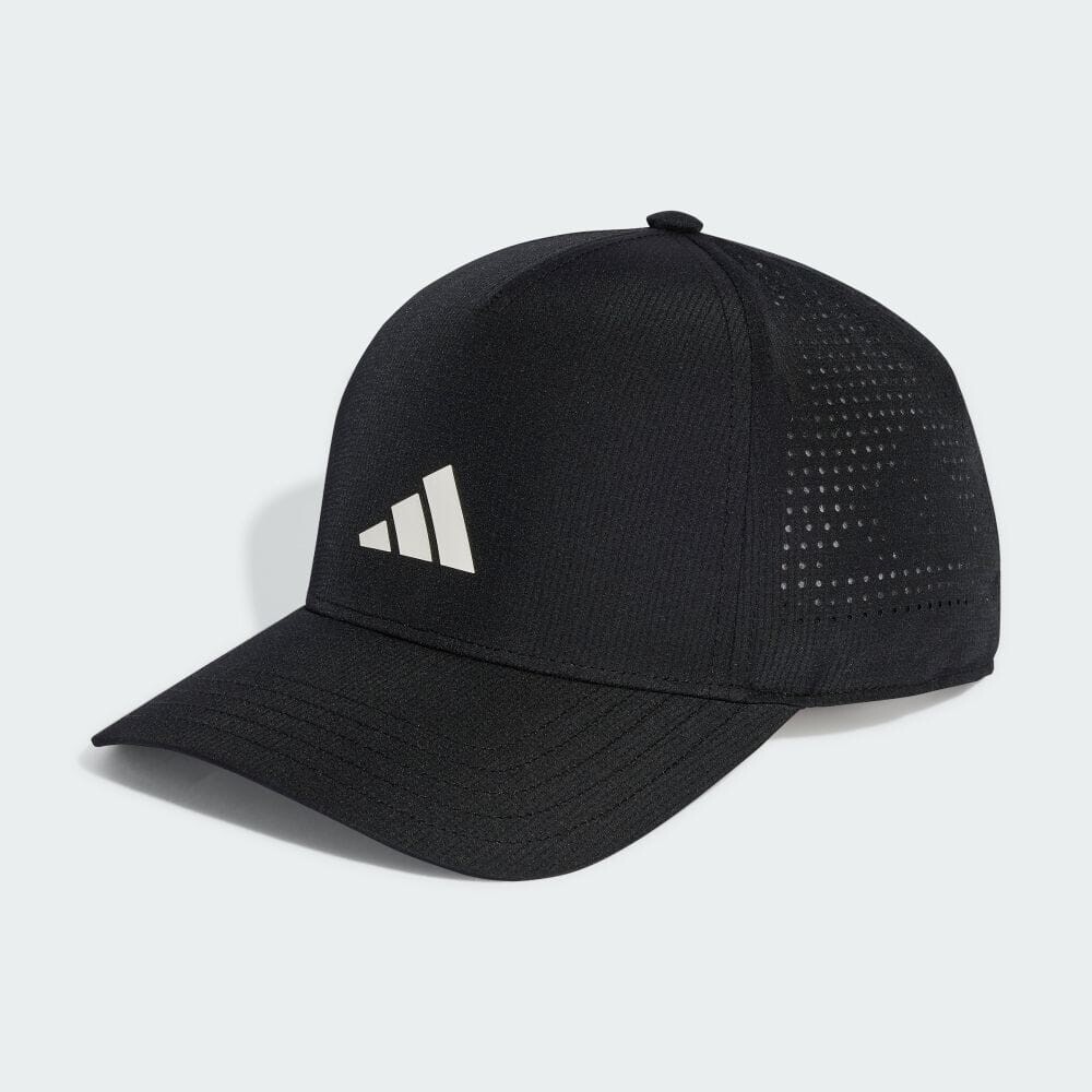 

Кепка Adidas AEROREADY, черный