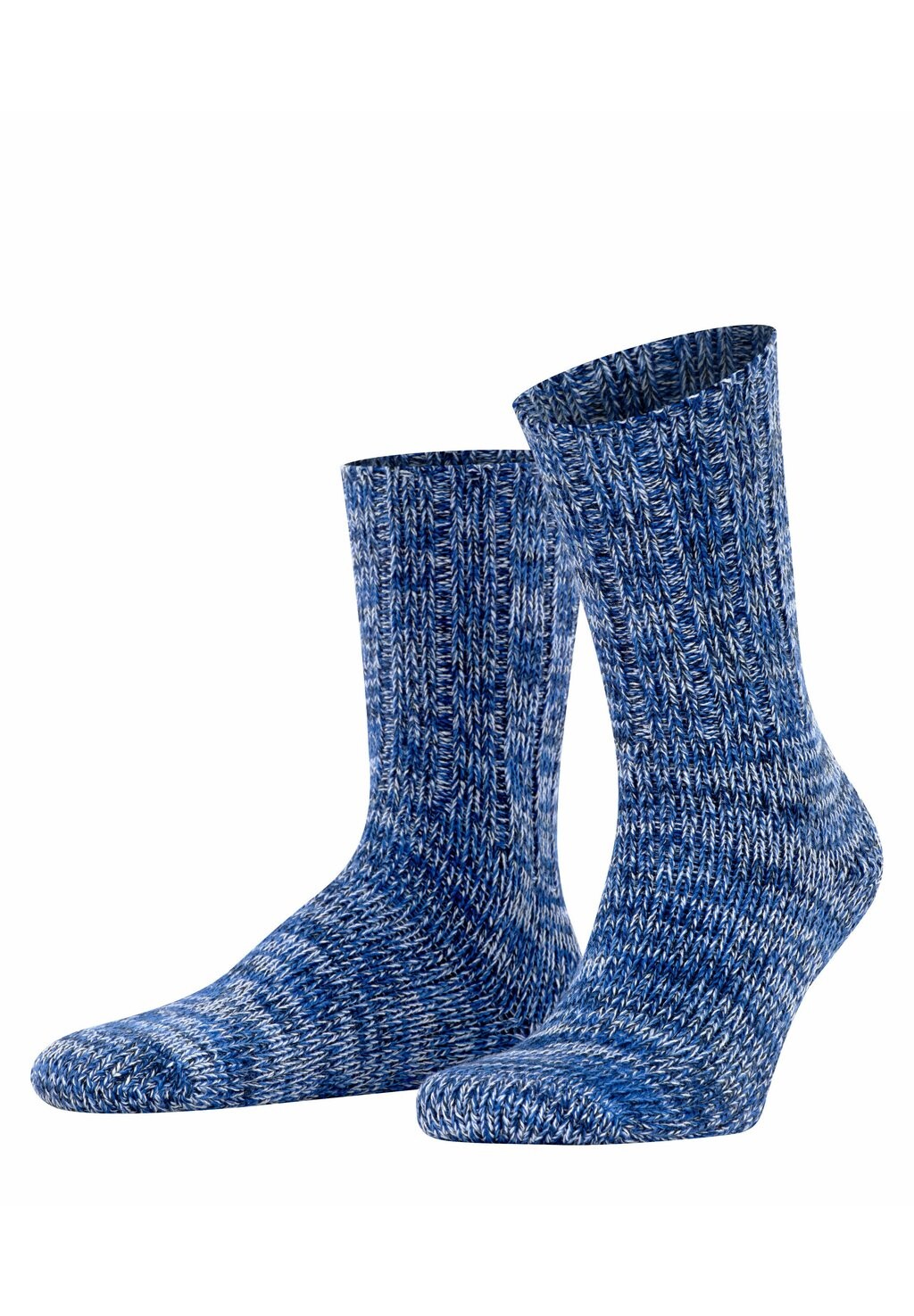 

Носки BROOKLYN WARM FALKE, темно-синий