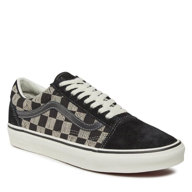 

Кроссовки Vans OldSkool, черный