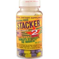 Nve Pharmaceuticals Stacker 2 100 капсул