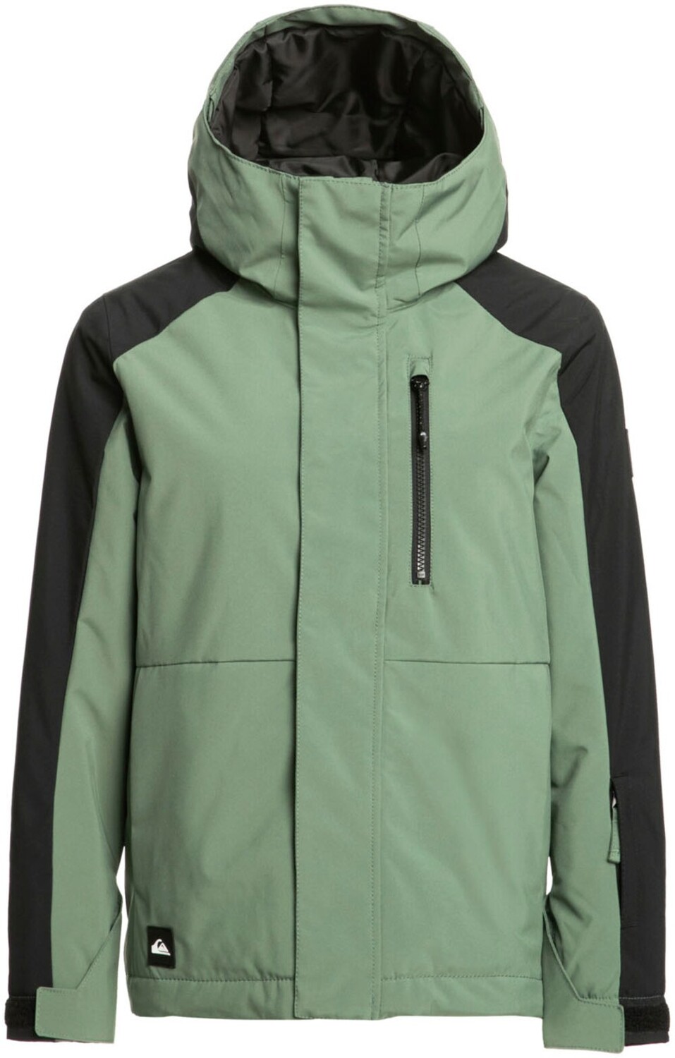 

Уличная куртка Quiksilver, яблоко