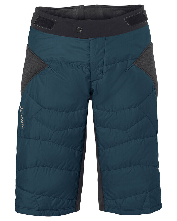 

Шорты "minaki shorts iii" Vaude, синий