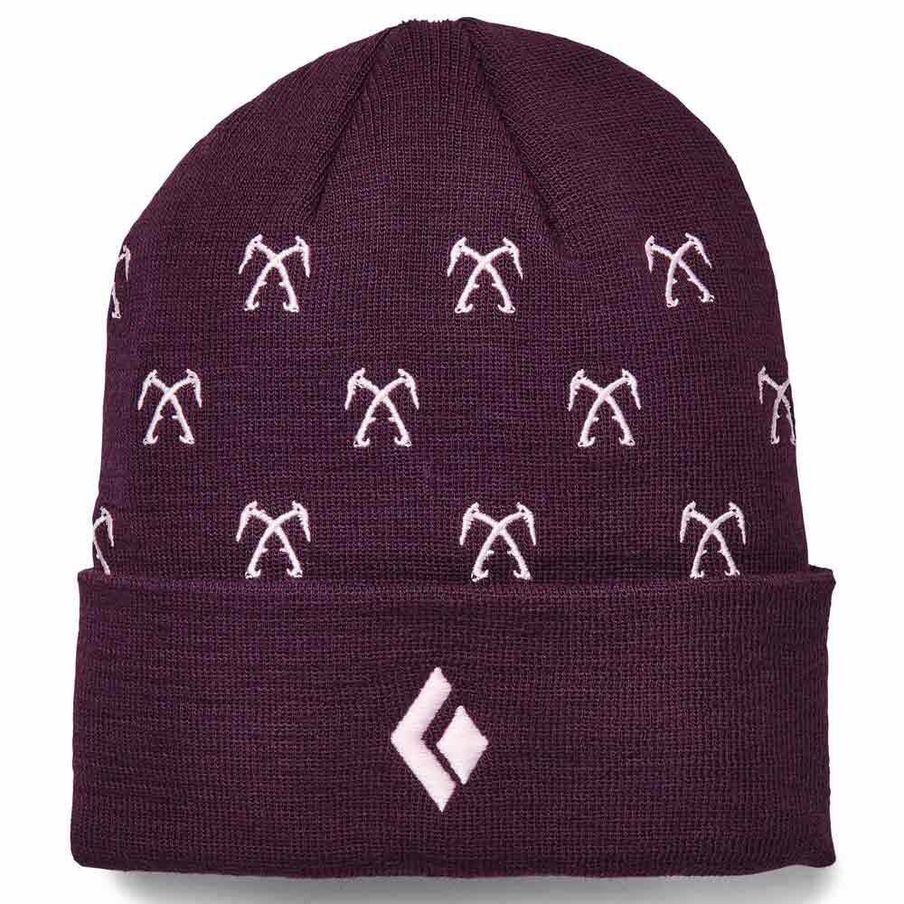 

Шапка Black Diamond Gear, фиолетовый