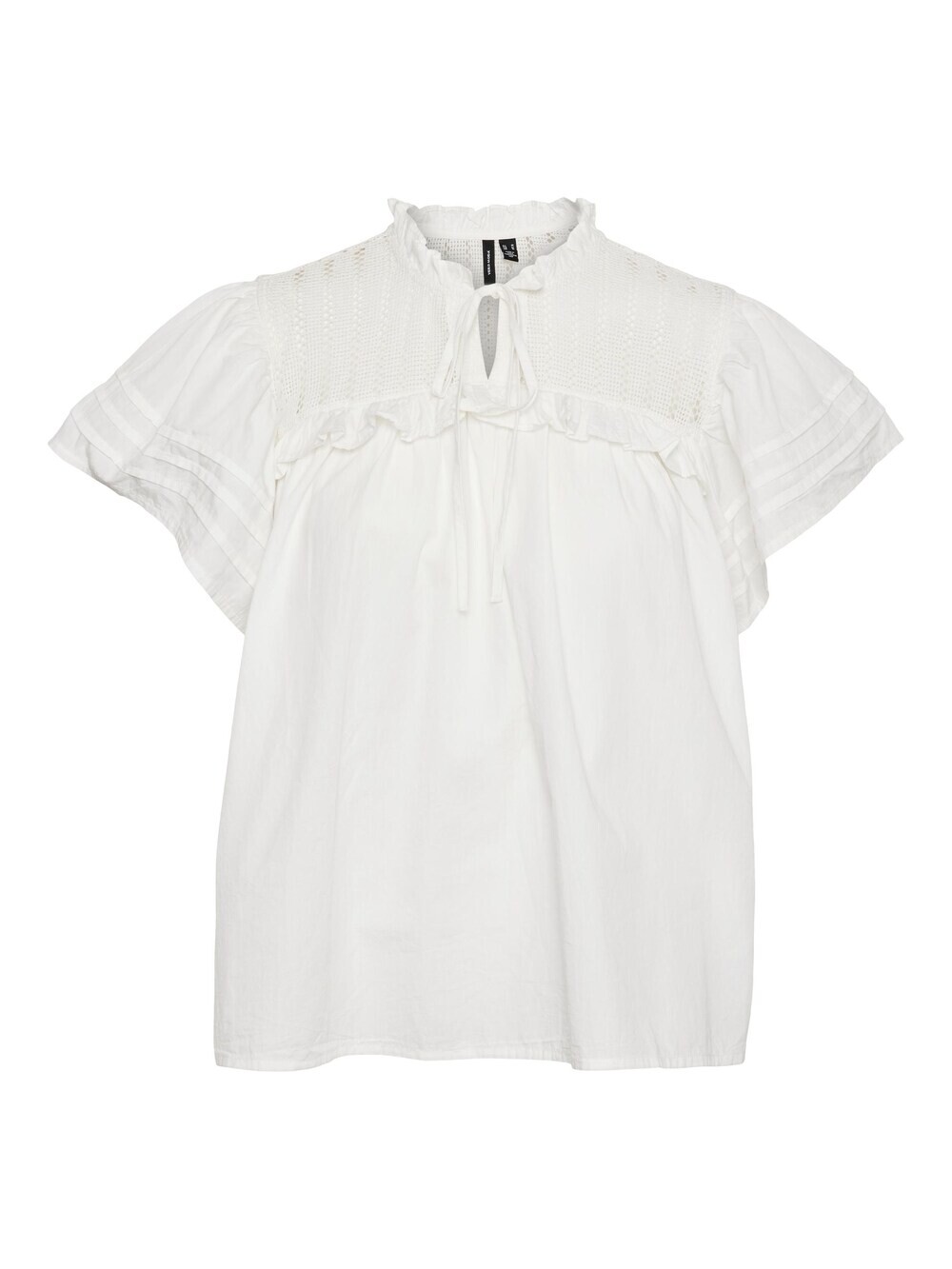 

Блузка VERO MODA Fema, белый