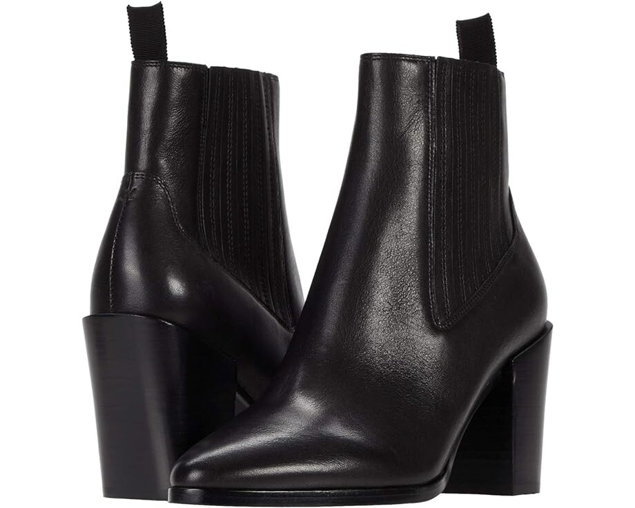 

Ботинки rag & bone Rover High, черный