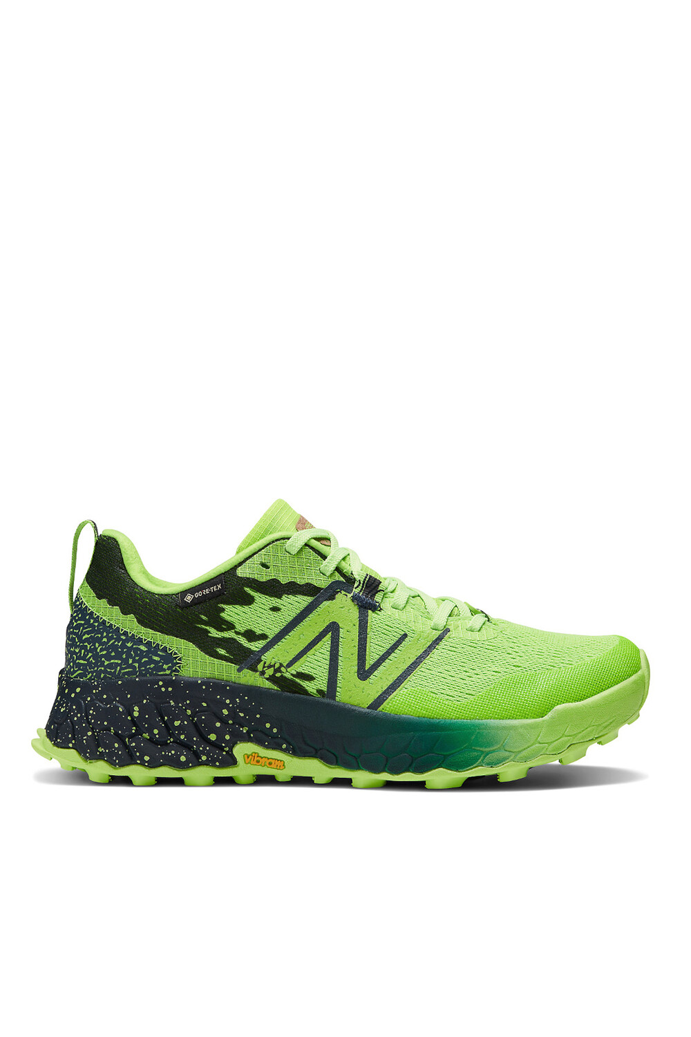 

Кроссовки - Зеленый - Плоские New Balance, зеленый
