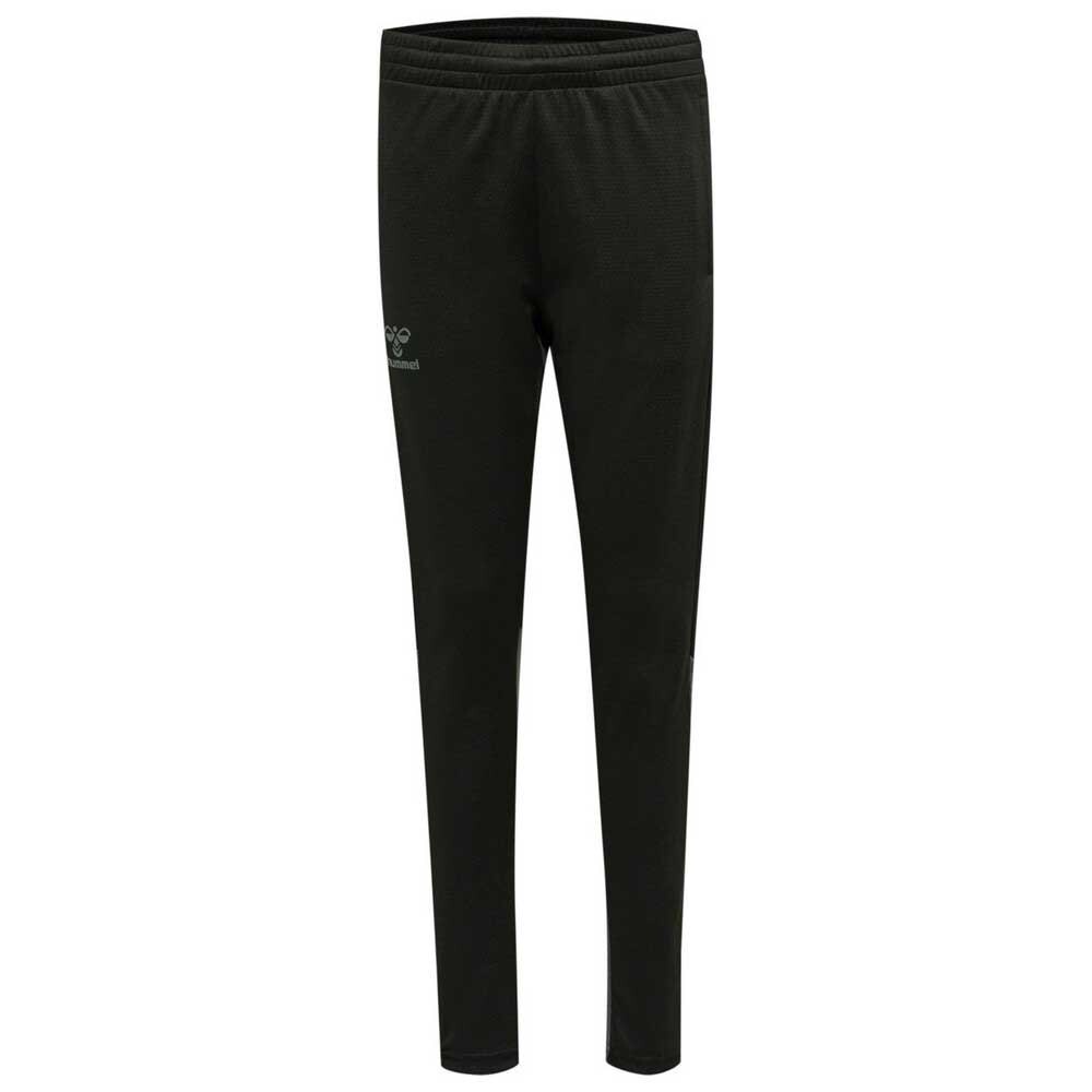 

Брюки Hummel Ongrid Poly, черный