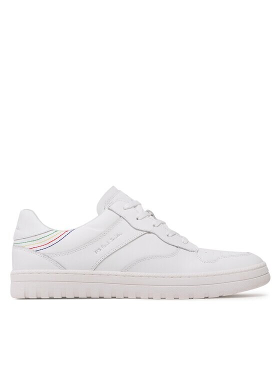 

Кроссовки Paul Smith, белый
