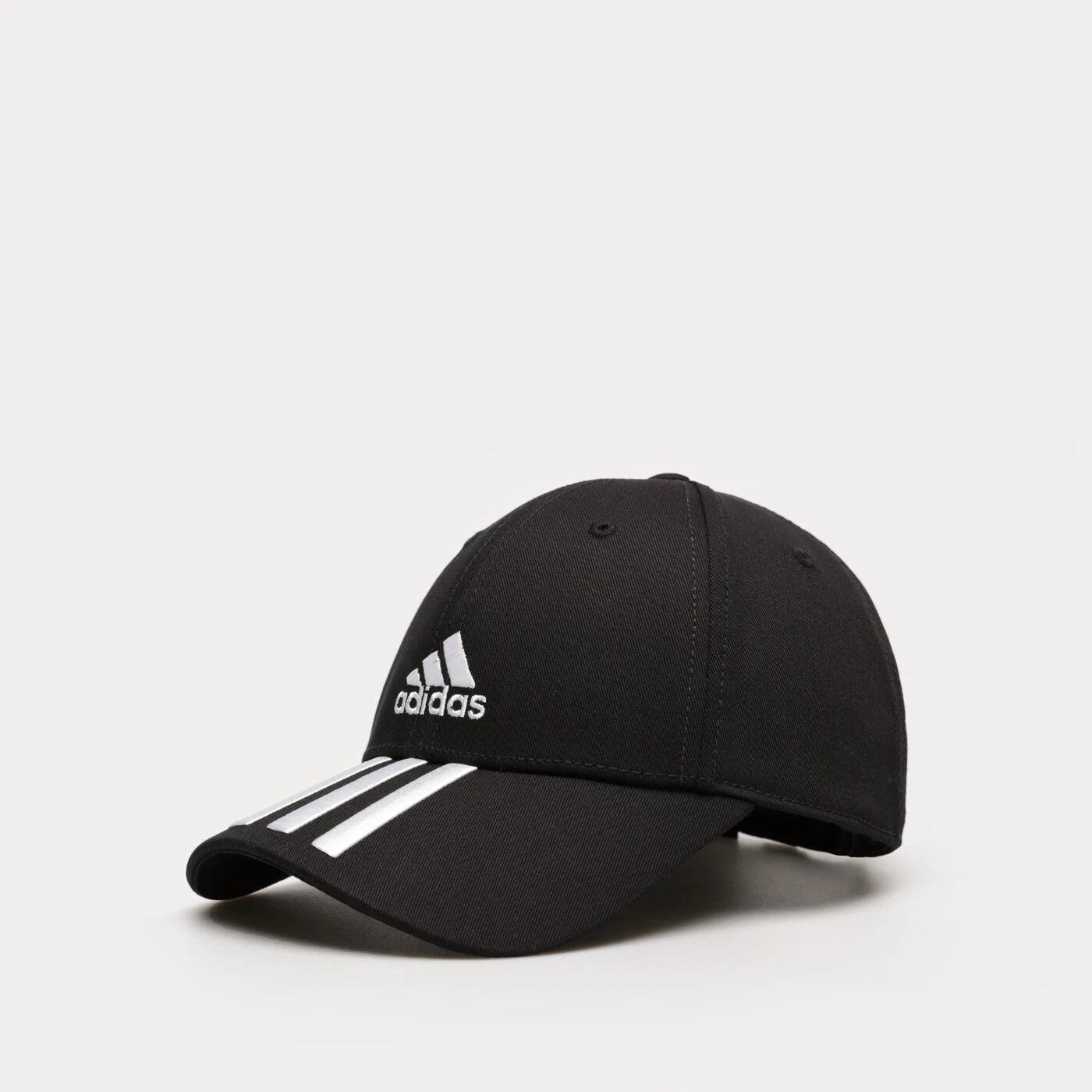 Кепка Adidas Training, черный бейсбольная кепка polk летняя кепка индивидуальная шляпа от солнца