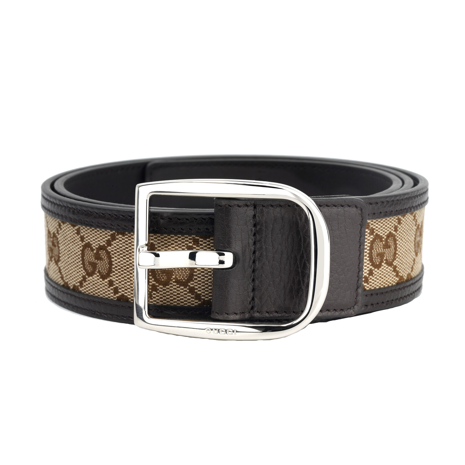 

GUCCI Мужской ремень