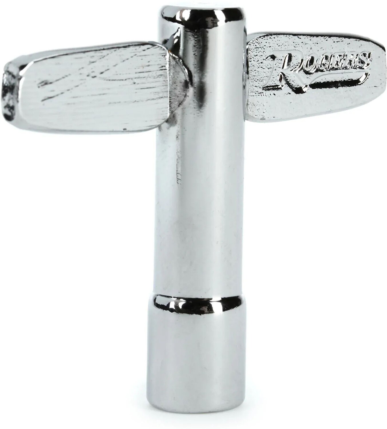 

Rogers Drums 4409 Логотип барабанной клавиши