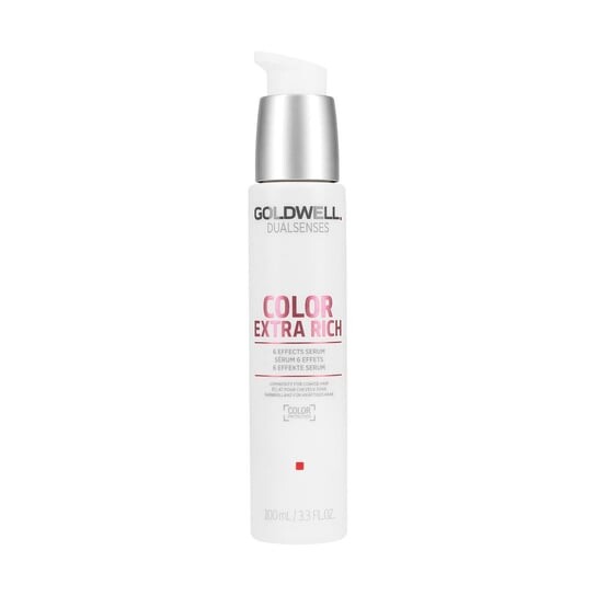

Сыворотка, 100 мл Goldwell, Dualsenses Color Extra Rich