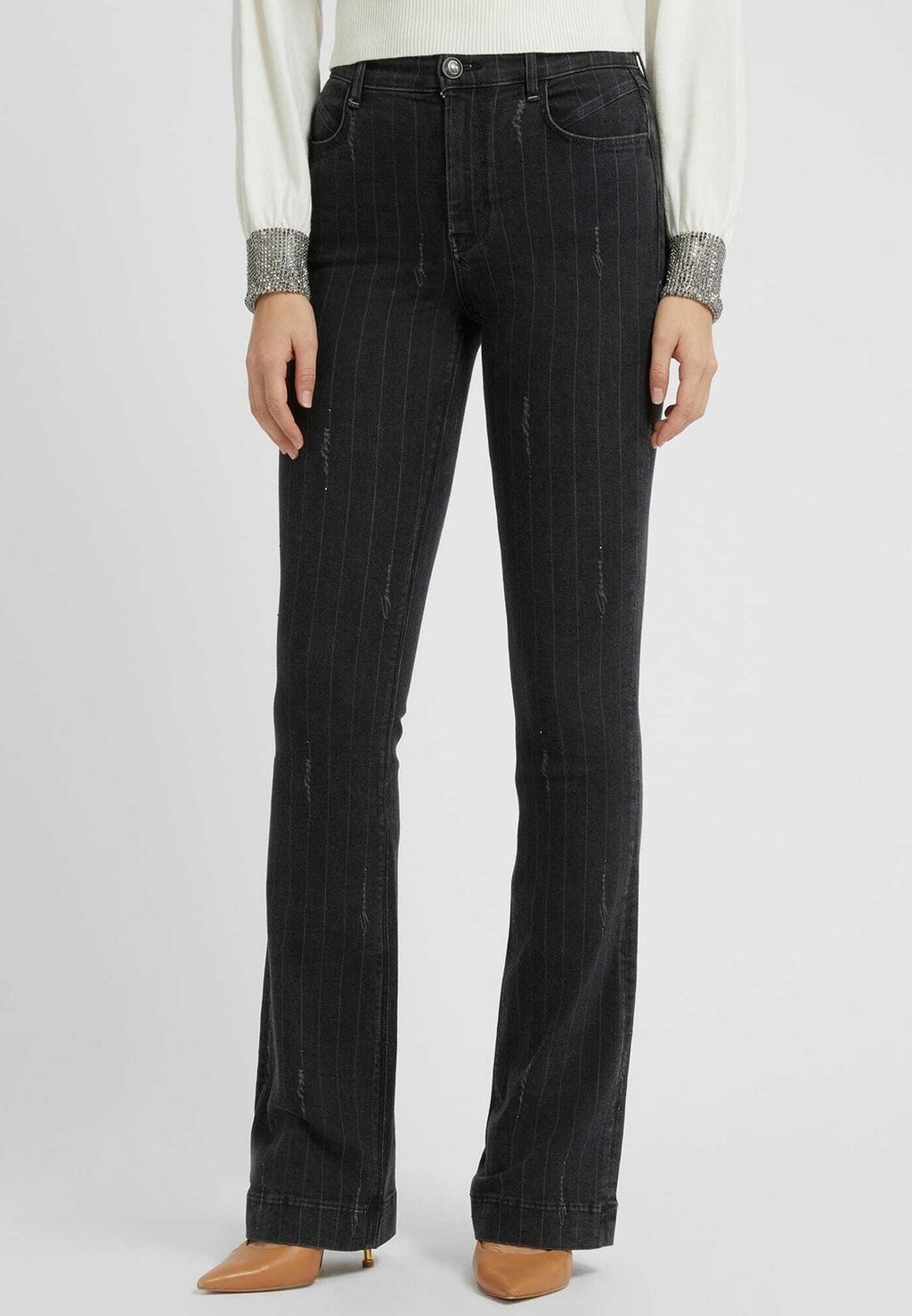 

Джинсы Bootcut Guess
