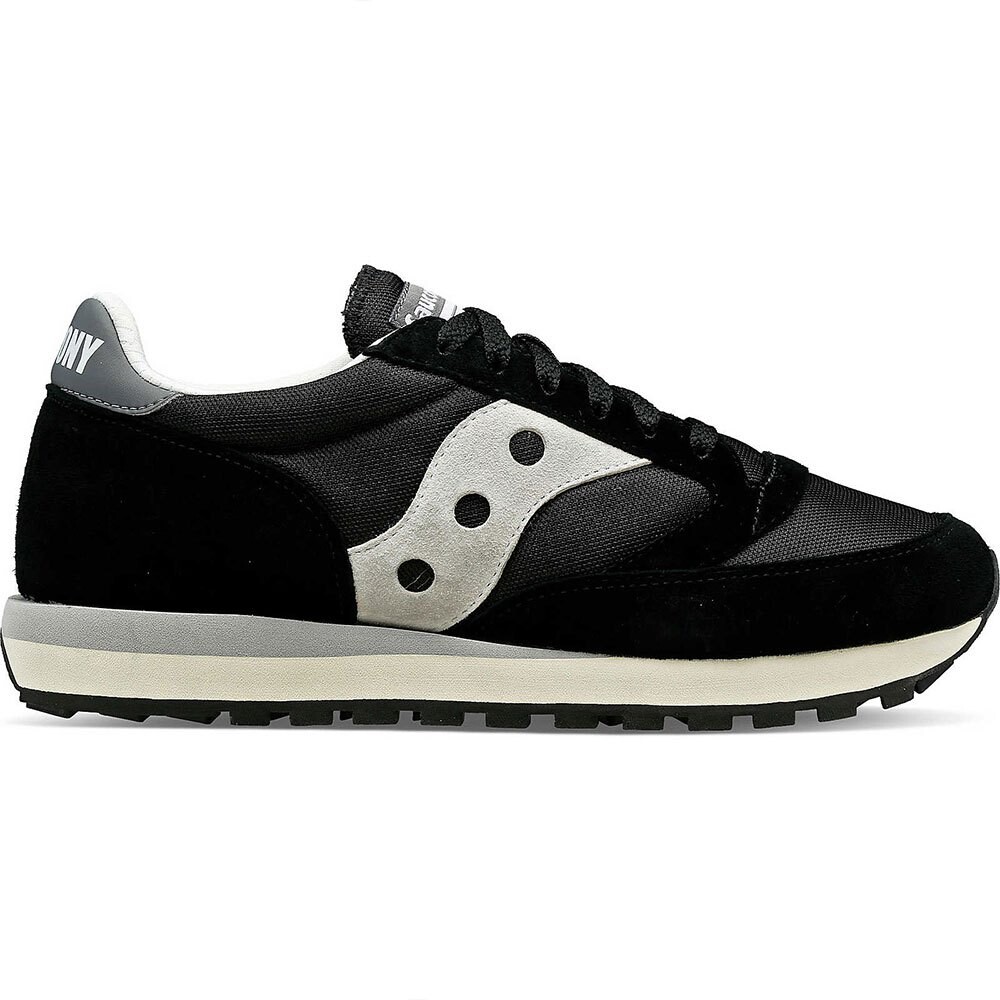 

Кроссовки Saucony Originals Jazz 81, черный