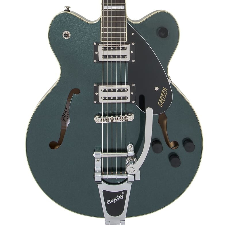 

Электрогитара Gretsch G2622T Streamliner Center Block - Gunmetal