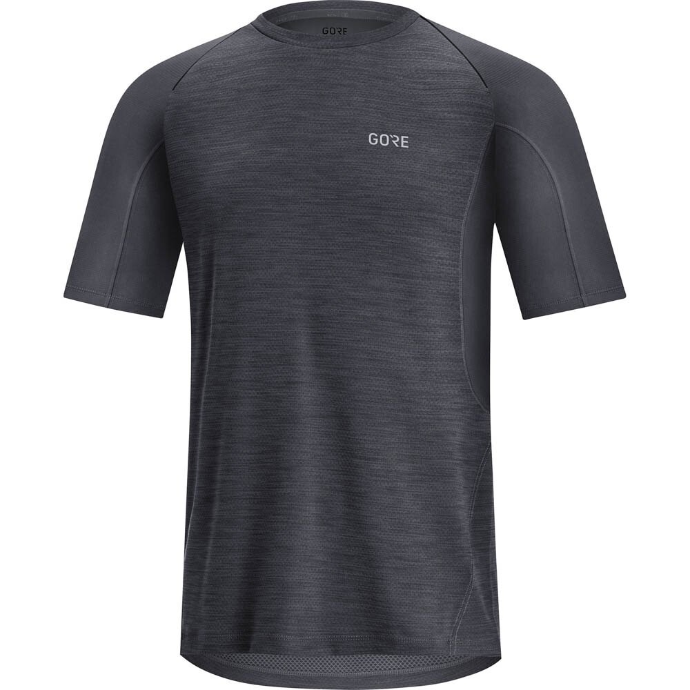 

Футболка GORE Wear R5, черный