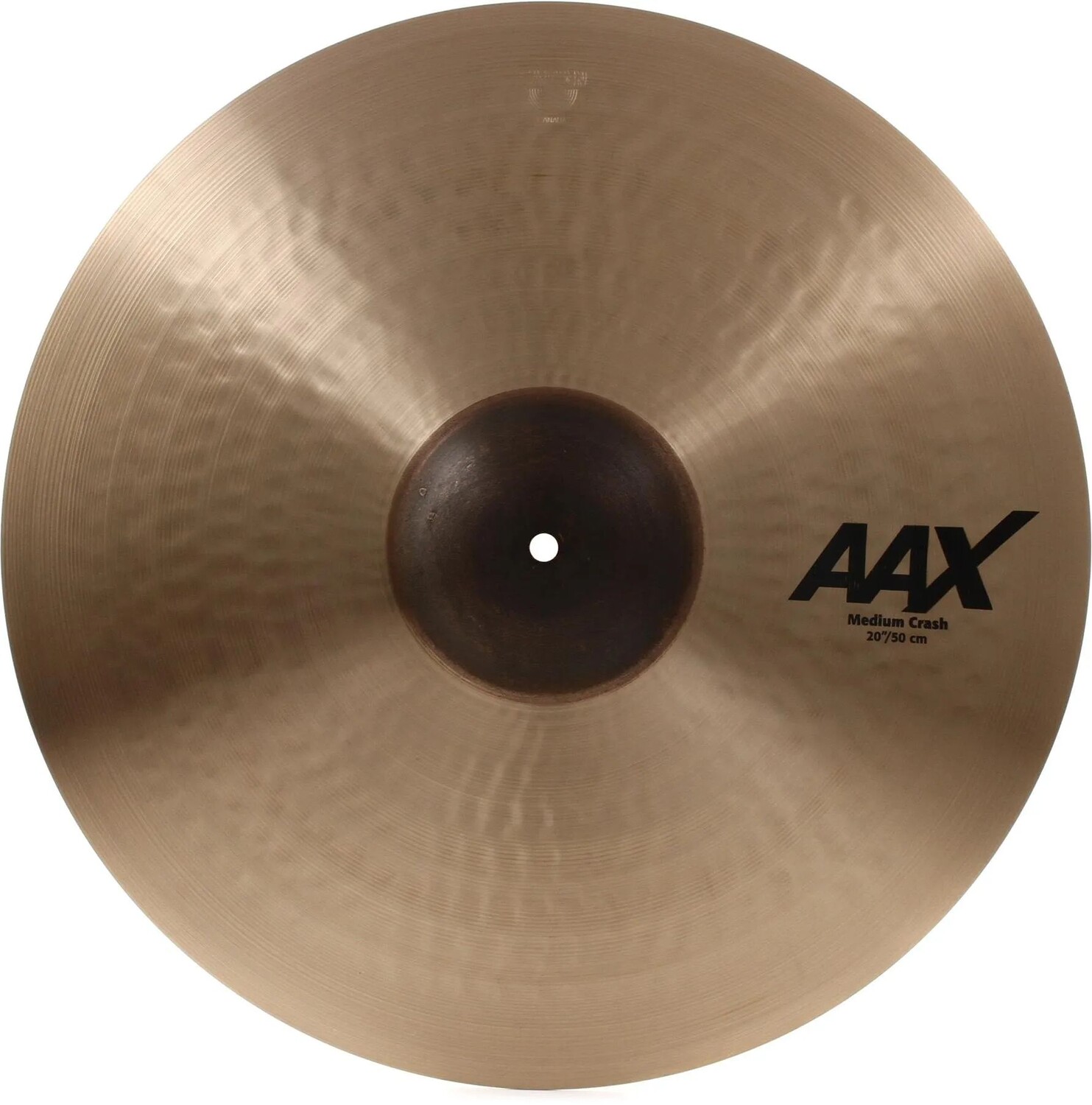

Sabian 20-дюймовая тарелка AAX Medium Crash