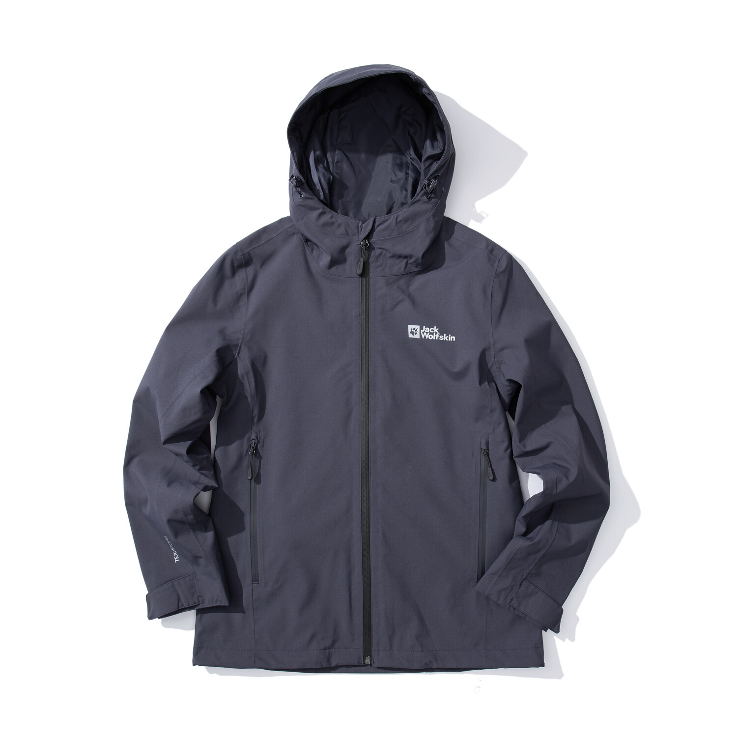 

Ветровки женские Jack Wolfskin, цвет Fat pink/2949
