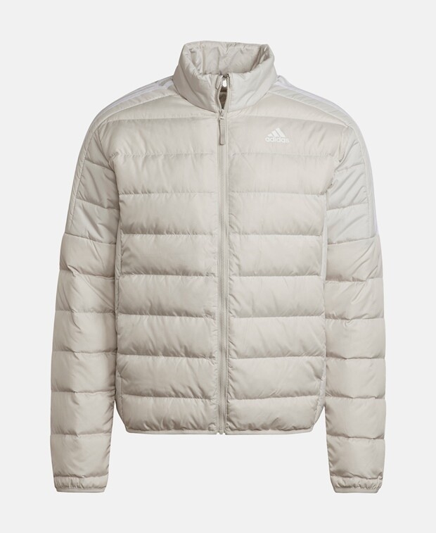 

Мягкий пуховик adidas Sportswear, естественный