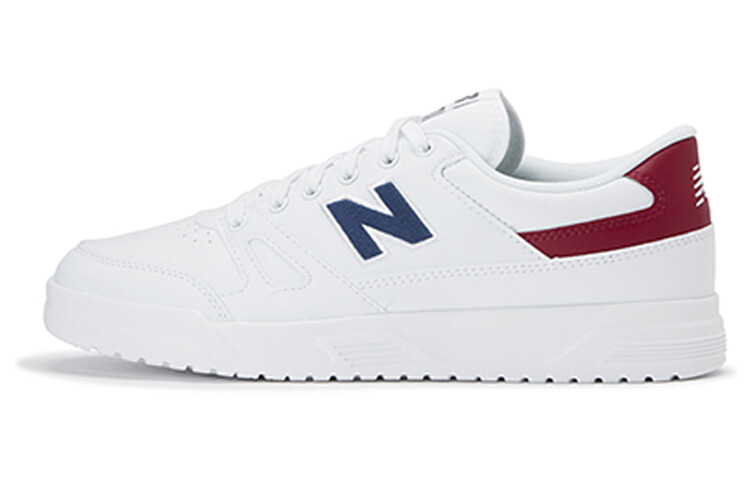 

Обувь унисекс New Balance Ct20 для скейтбординга, белый / красный / синий