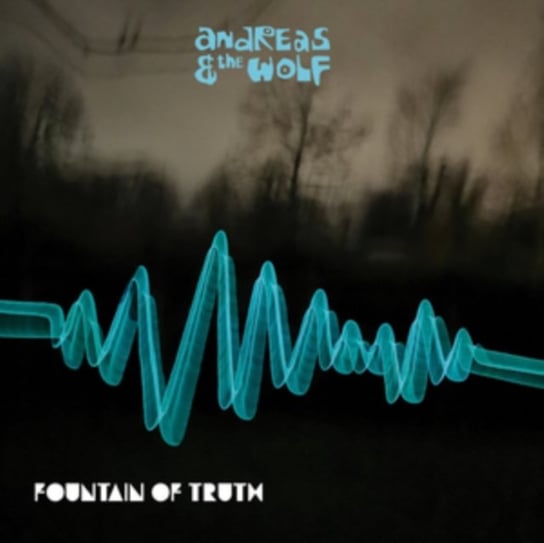 Виниловая пластинка Andreas & The Wolf - Fountain of Truth