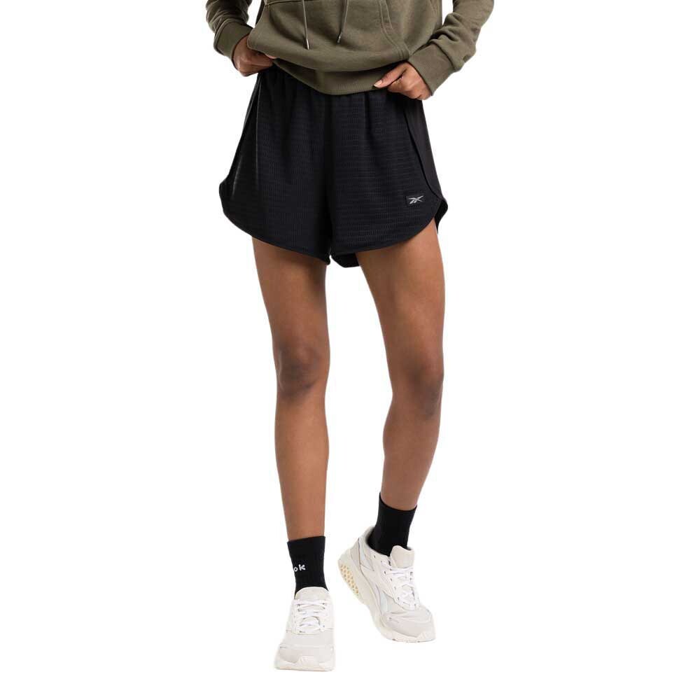 

Шорты Reebok 100034996, черный