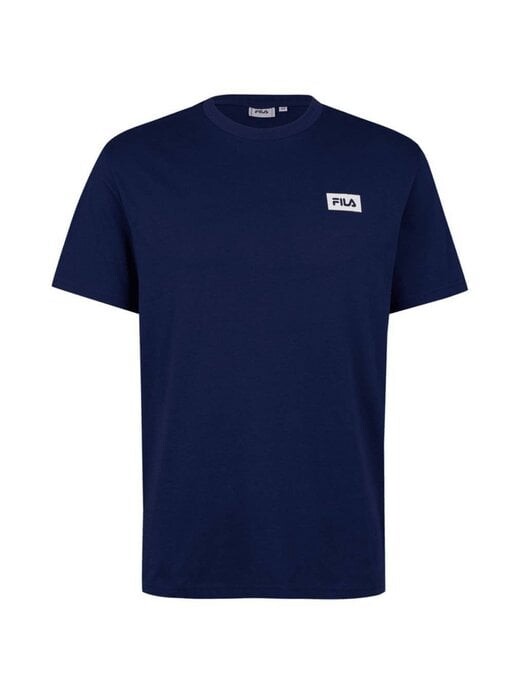 

Футболка Fila, синий