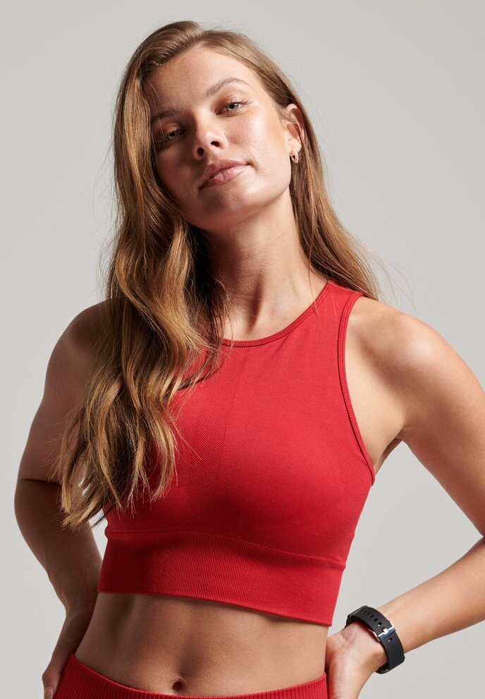 

Бюстье Superdry