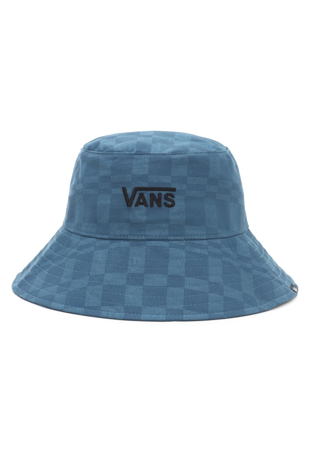 

Шляпа Vans, синий